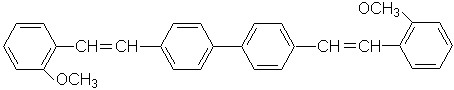 Optical brightener FP127(FBA 378)