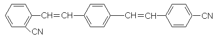 Optical brightener ER-II (FBA 199:1) 